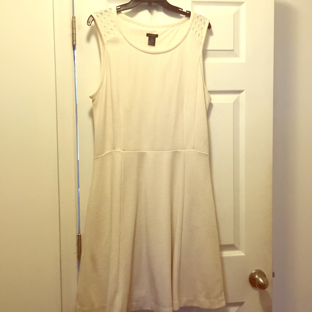 Beautiful professional and after work dress.